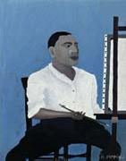 Horace pippin